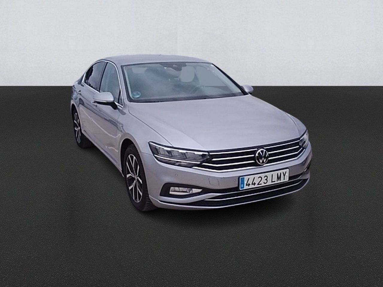 Volkswagen Passat Executive 2.0 Tdi 90kw (122cv) Dsg - Foto 2