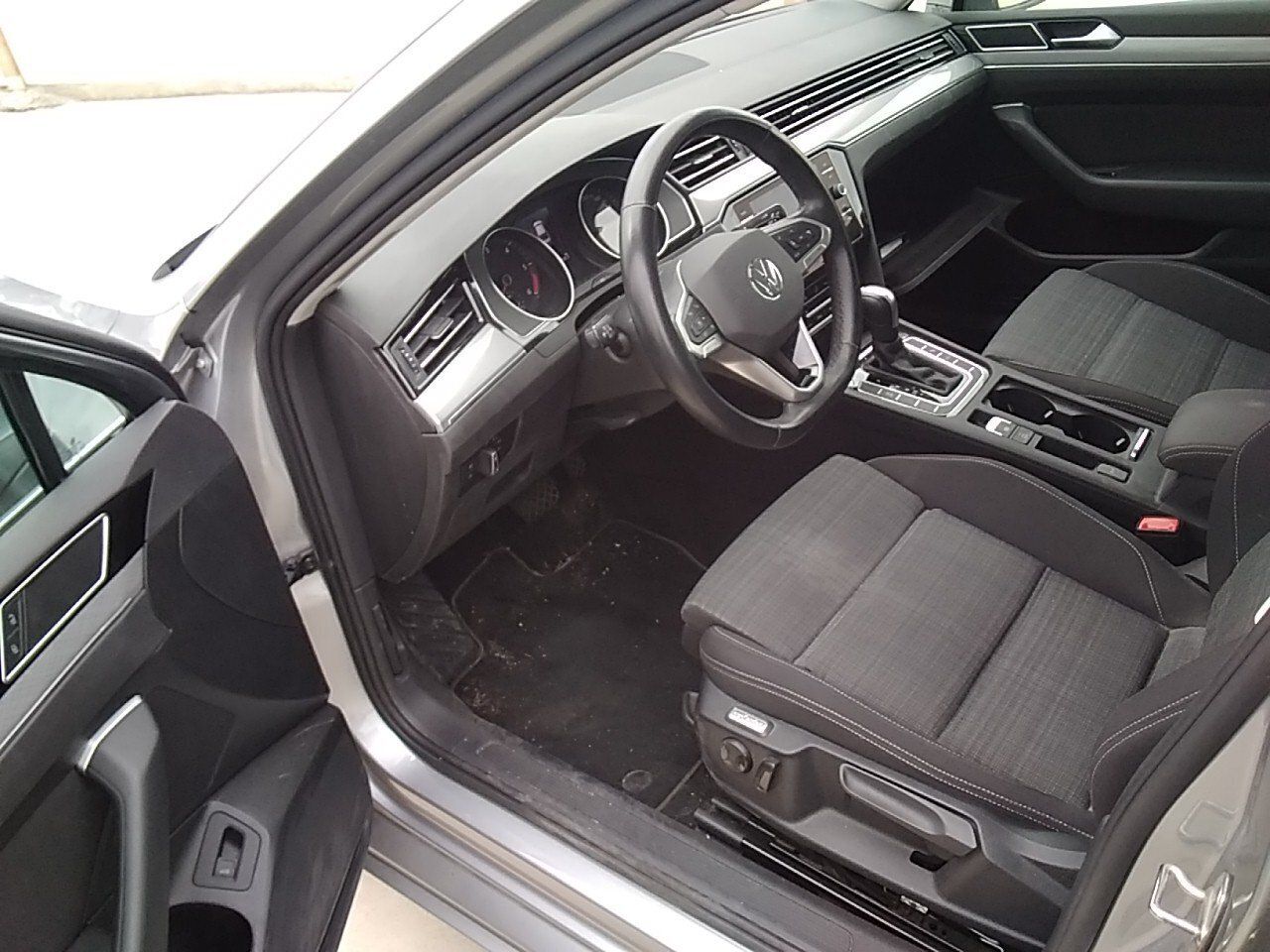 Volkswagen Passat Executive 2.0 Tdi 90kw (122cv) Dsg - Foto 2