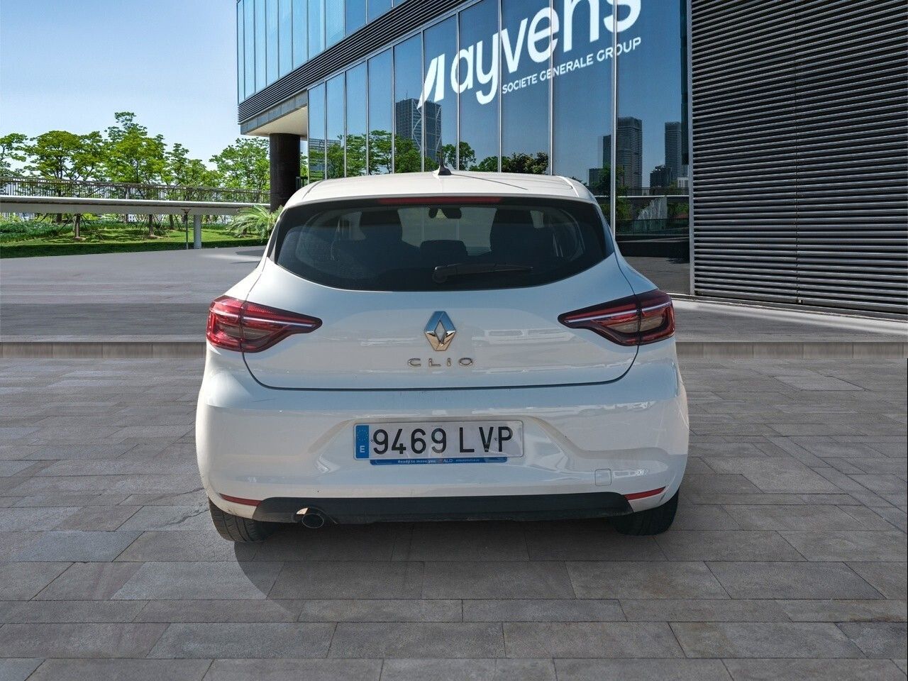 Renault Clio Business Tce 74 Kw (100cv) Glp - Foto 2