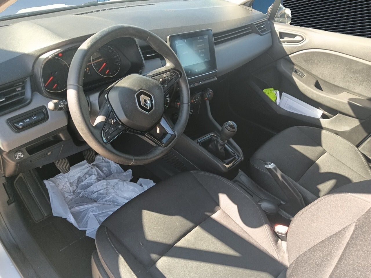 Renault Clio Business Tce 74 Kw (100cv) Glp - Foto 2