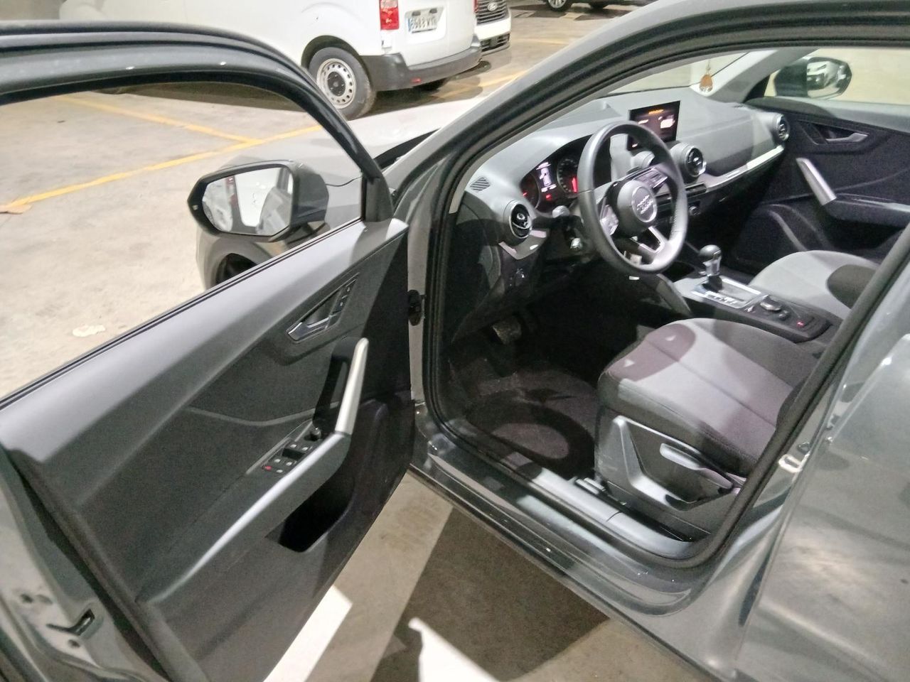 Audi Q2 Advanced 30 Tdi 85kw (116cv) S Tronic - Foto 2