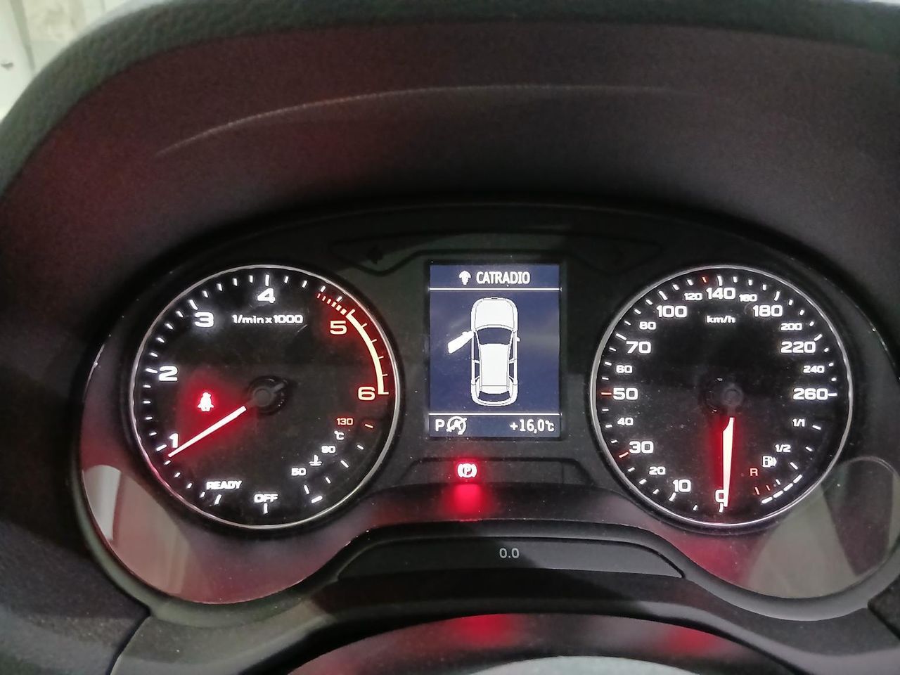 Audi Q2 Advanced 30 Tdi 85kw (116cv) S Tronic - Foto 2