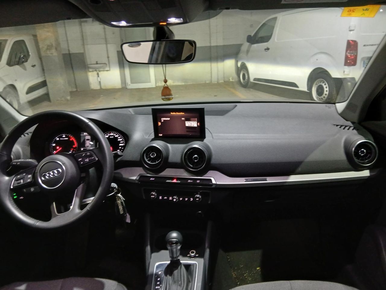 Audi Q2 Advanced 30 Tdi 85kw (116cv) S Tronic - Foto 2