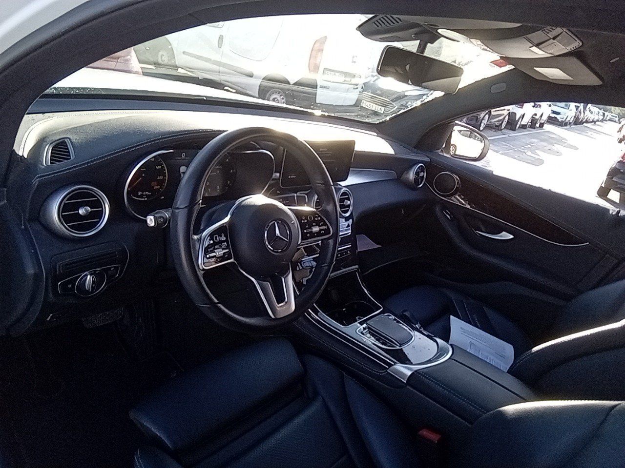 Mercedes Glc Coupe 220 D 4matic - Foto 2