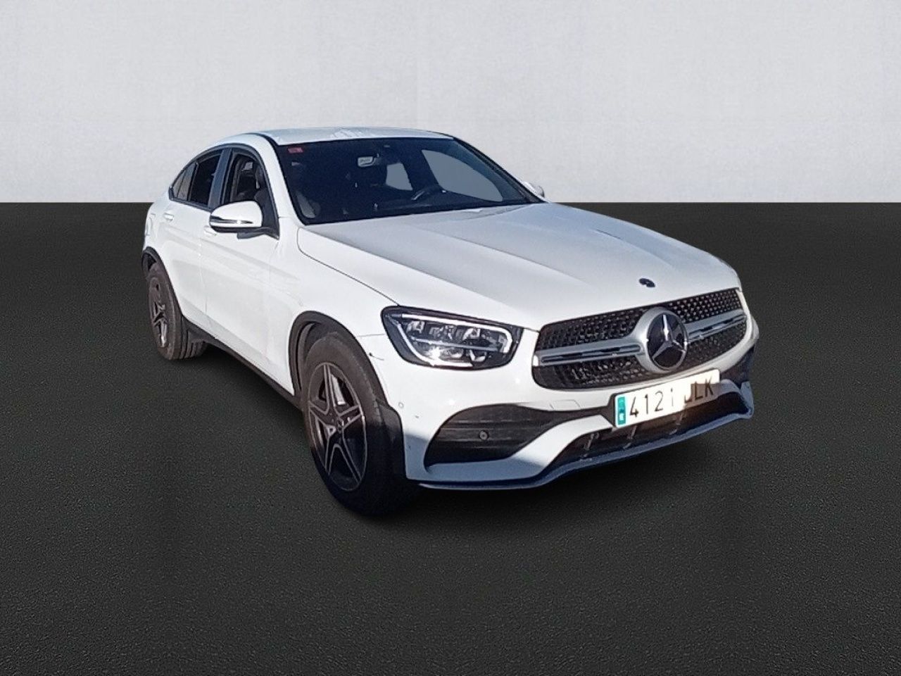 Mercedes Glc Coupe 220 D 4matic - Foto 2
