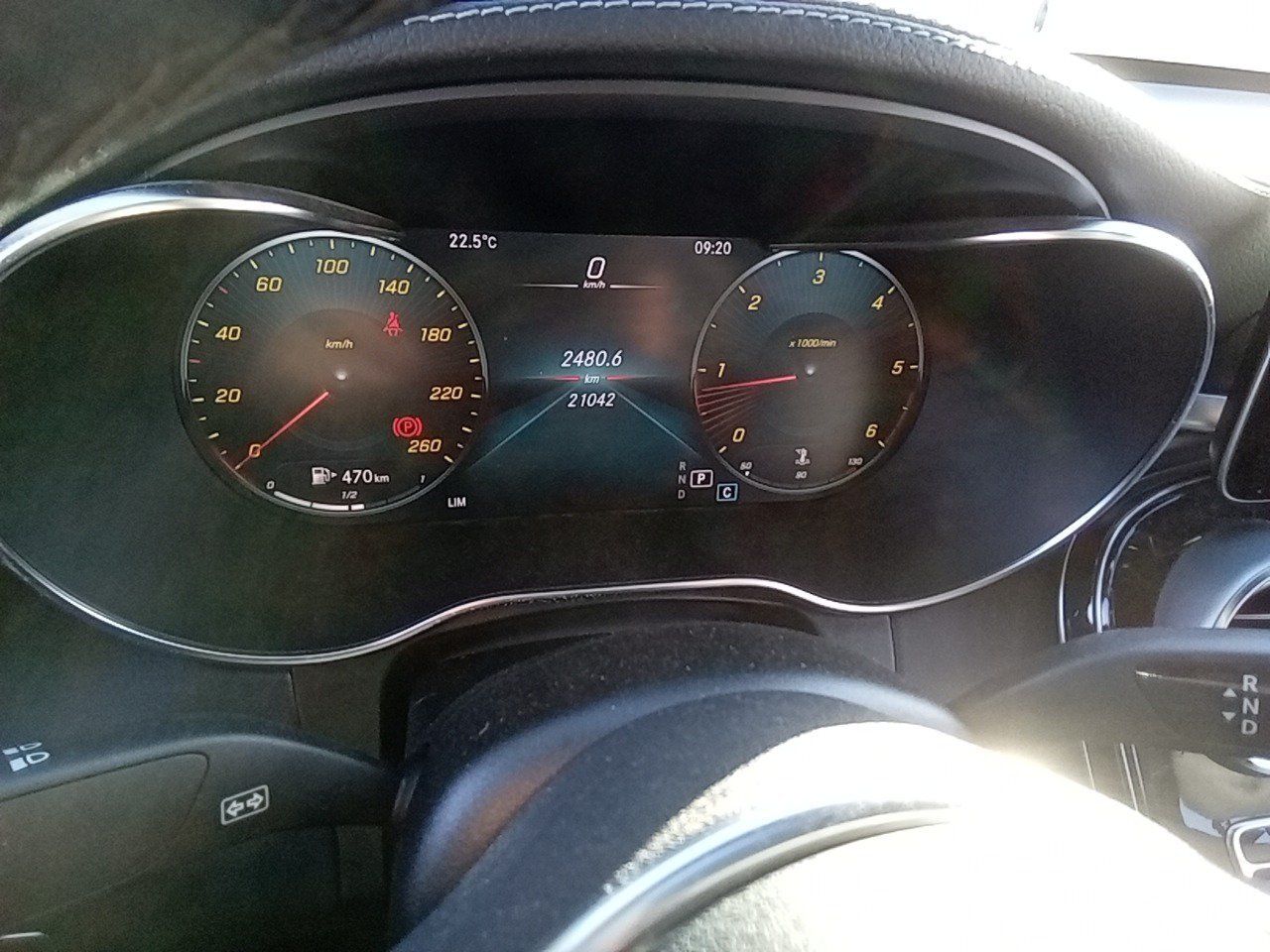 Mercedes Glc Coupe 220 D 4matic - Foto 2