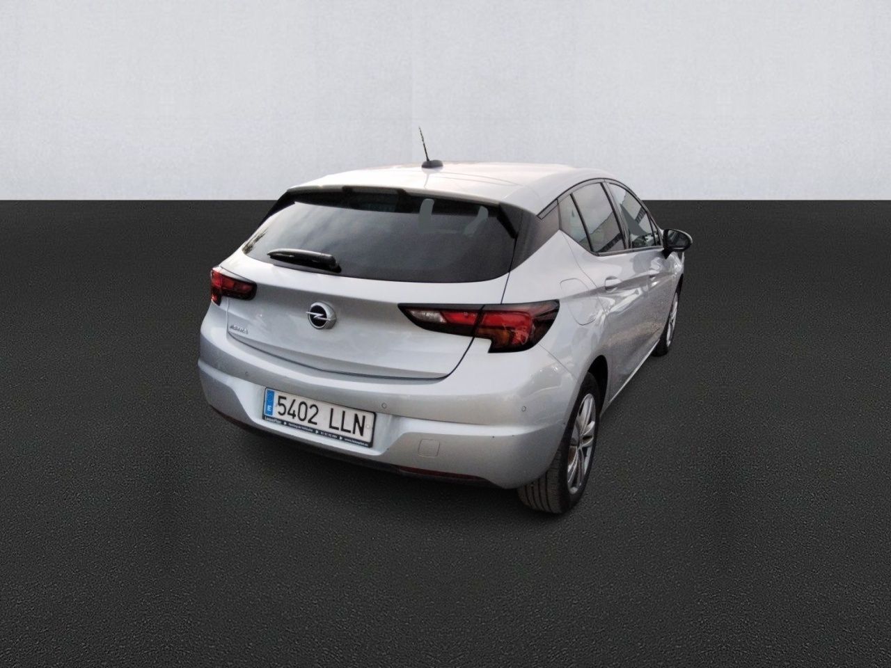 Opel Astra 1.2t Shl 81kw (110cv) Gs Line - Foto 2
