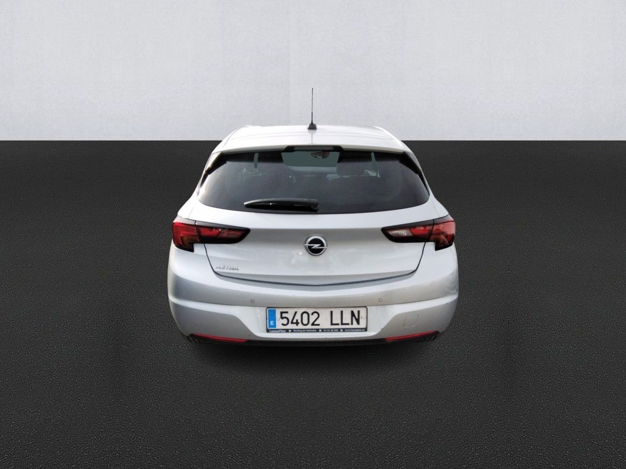 Opel Astra 1.2t Shl 81kw (110cv) Gs Line - Foto 2