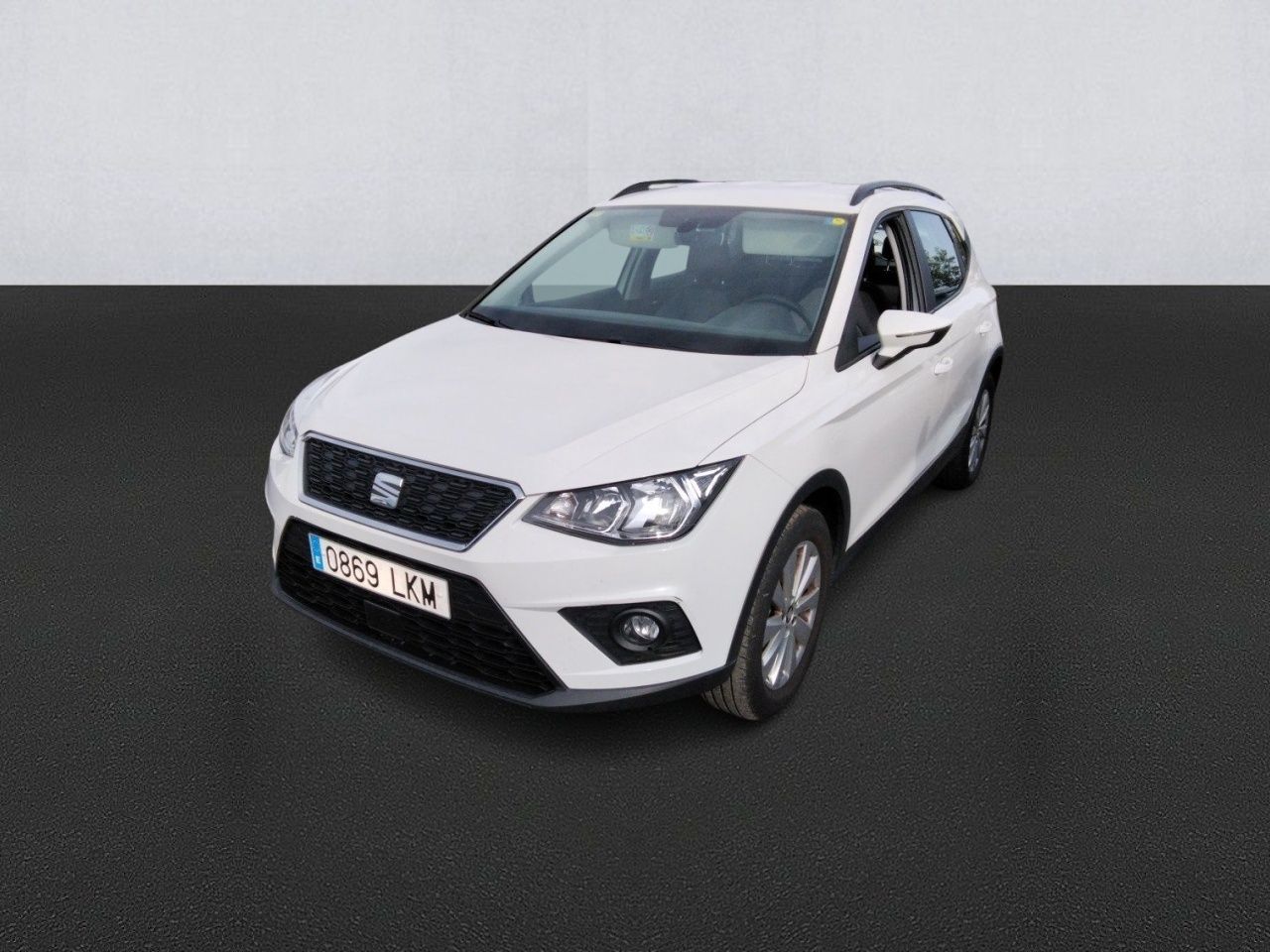 Seat Arona 1.0 Tsi 85kw (115cv) Style Go Eco - Foto 2