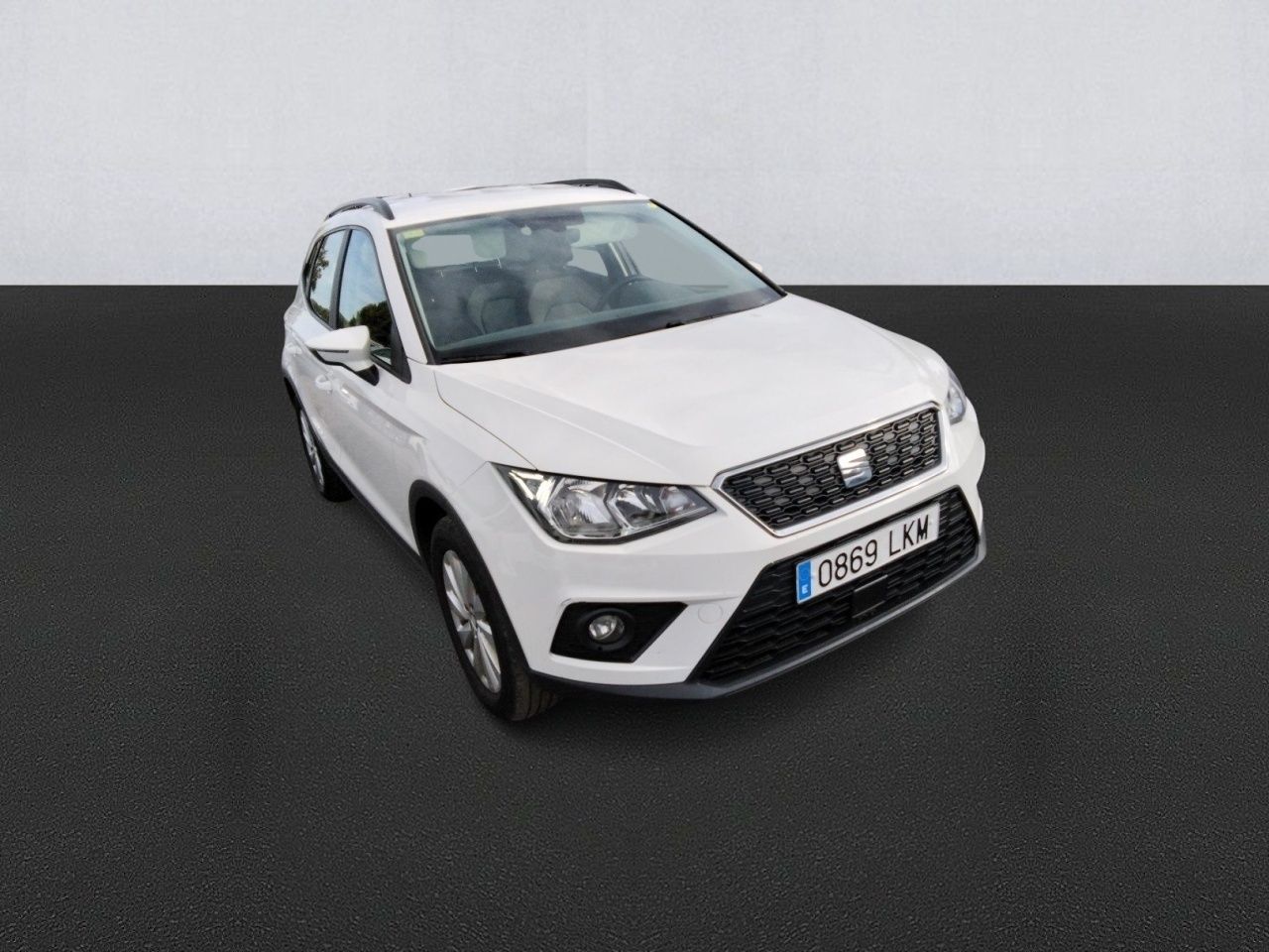 Seat Arona 1.0 Tsi 85kw (115cv) Style Go Eco - Foto 2