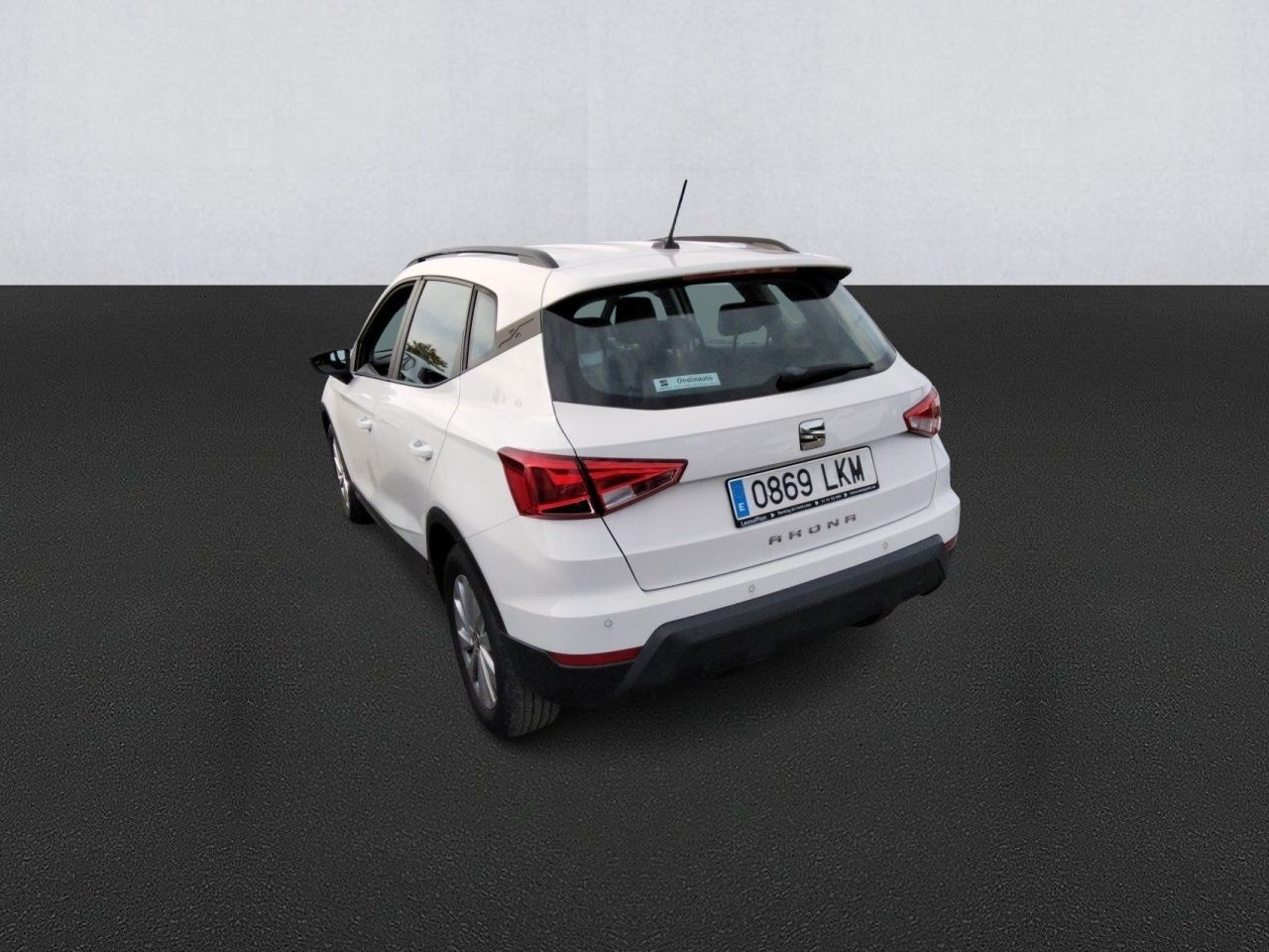 Seat Arona 1.0 Tsi 85kw (115cv) Style Go Eco - Foto 2