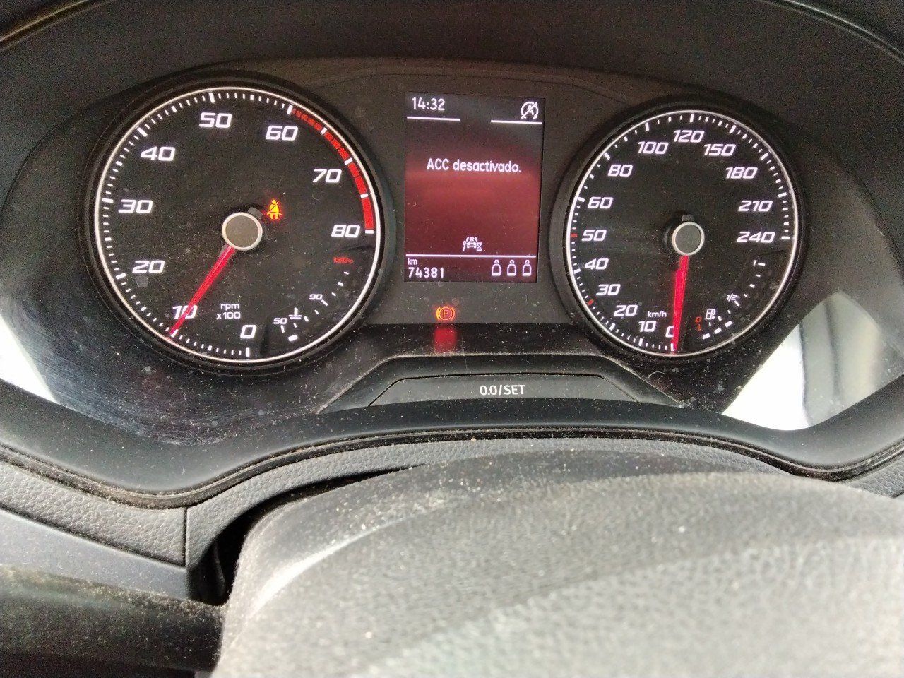 Seat Arona 1.0 Tsi 85kw (115cv) Style Go Eco - Foto 2