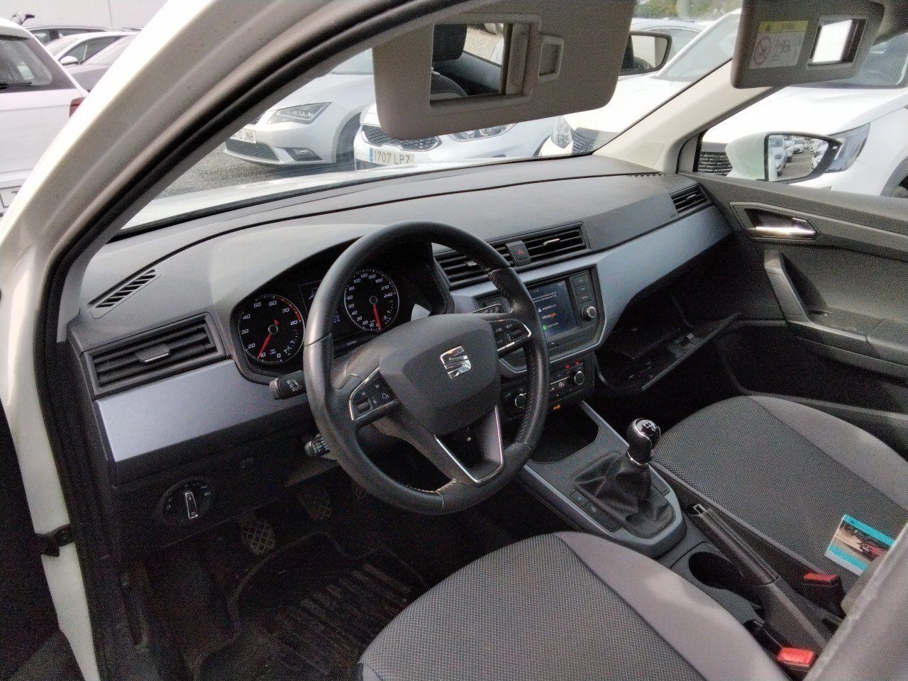 Seat Arona 1.0 Tsi 85kw (115cv) Style Go Eco - Foto 2