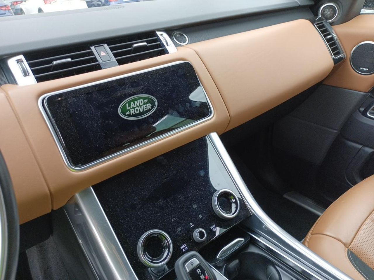 Land Rover Range Rover Sport 2.0 Si4 Phev 297kw (404cv) Hse Dynamic - Foto 2