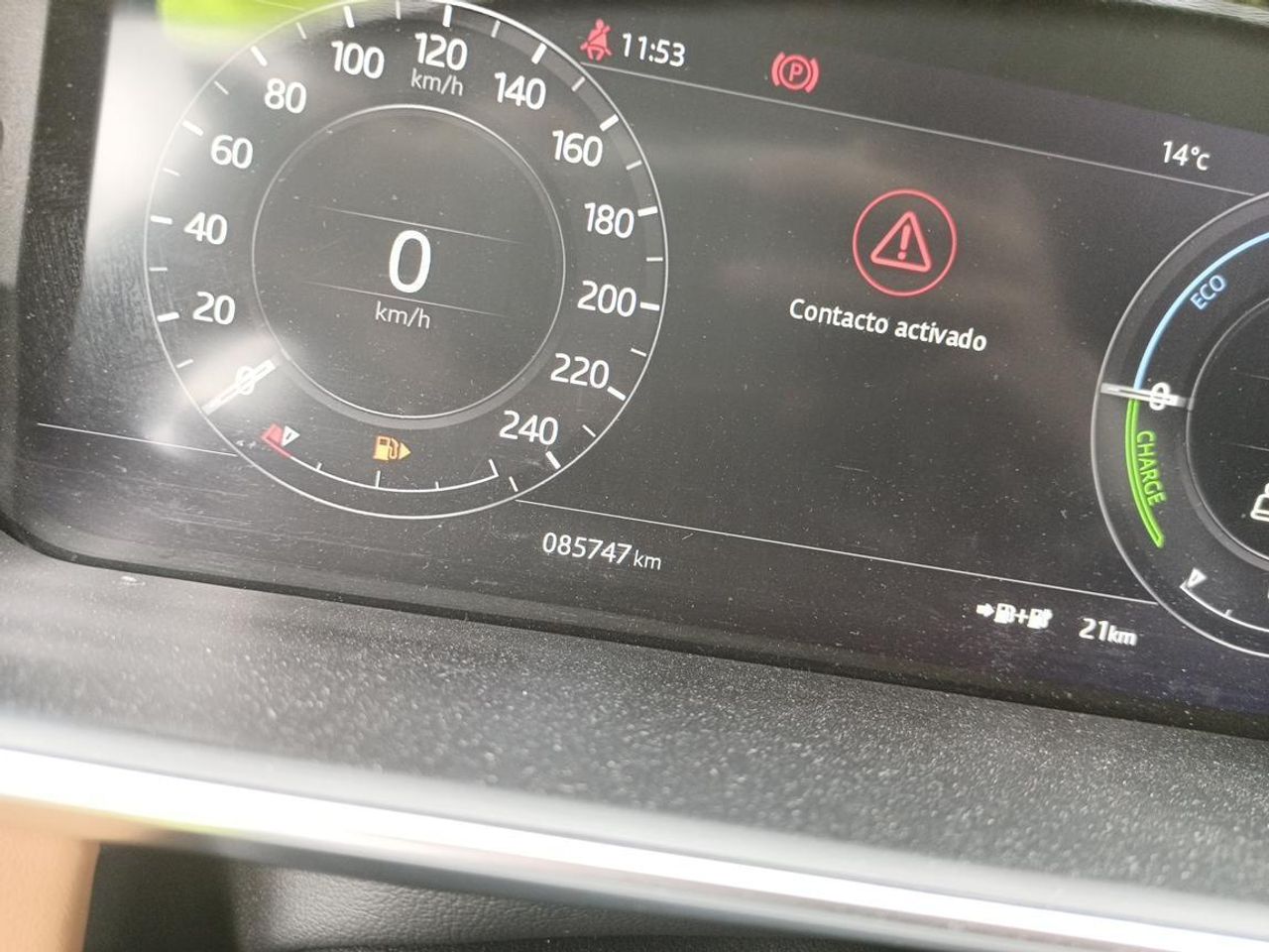 Land Rover Range Rover Sport 2.0 Si4 Phev 297kw (404cv) Hse Dynamic - Foto 2