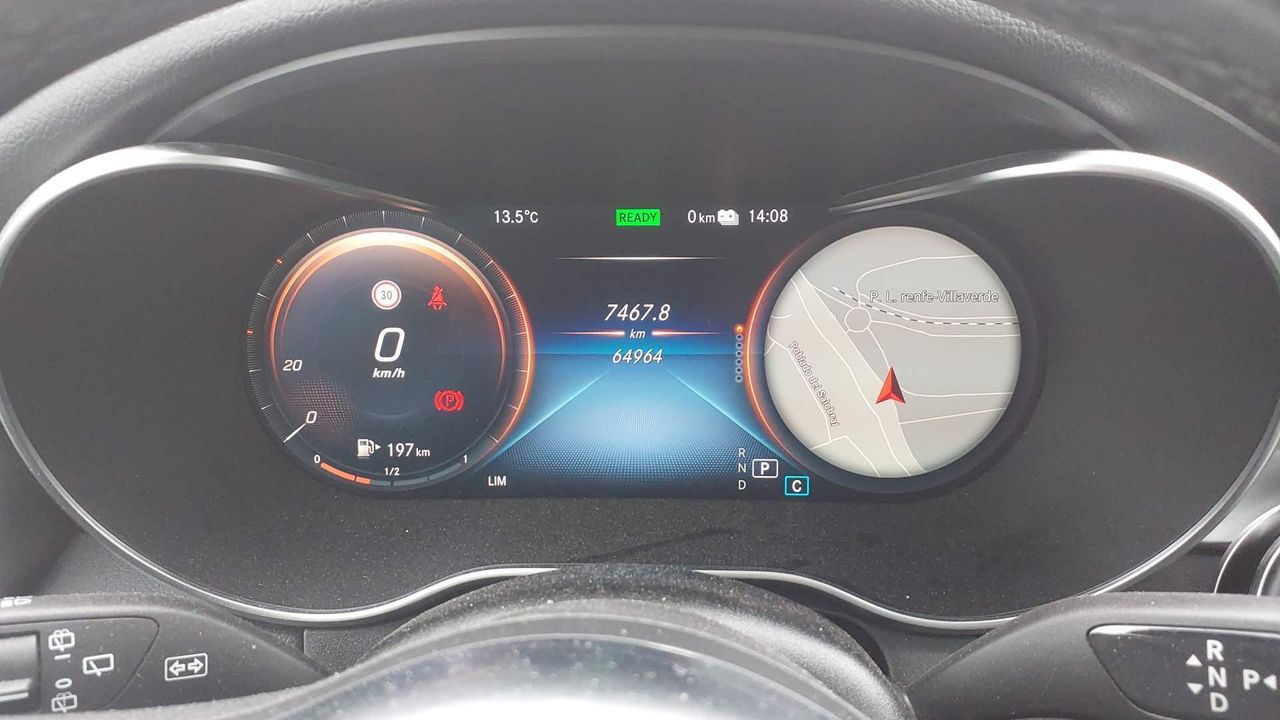 Mercedes Glc-class Glc 300 E 4matic - Foto 2