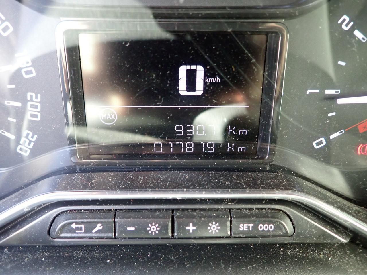 Citroen C3 Aircross Bluehdi 81kw (110cv) Plus - Foto 2