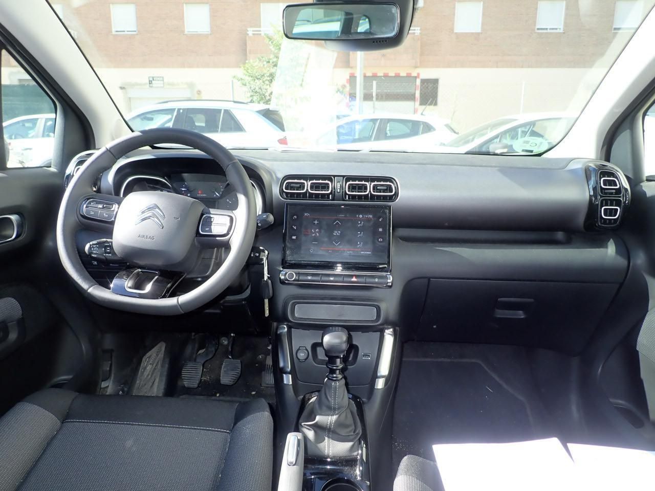 Citroen C3 Aircross Bluehdi 81kw (110cv) Plus - Foto 2