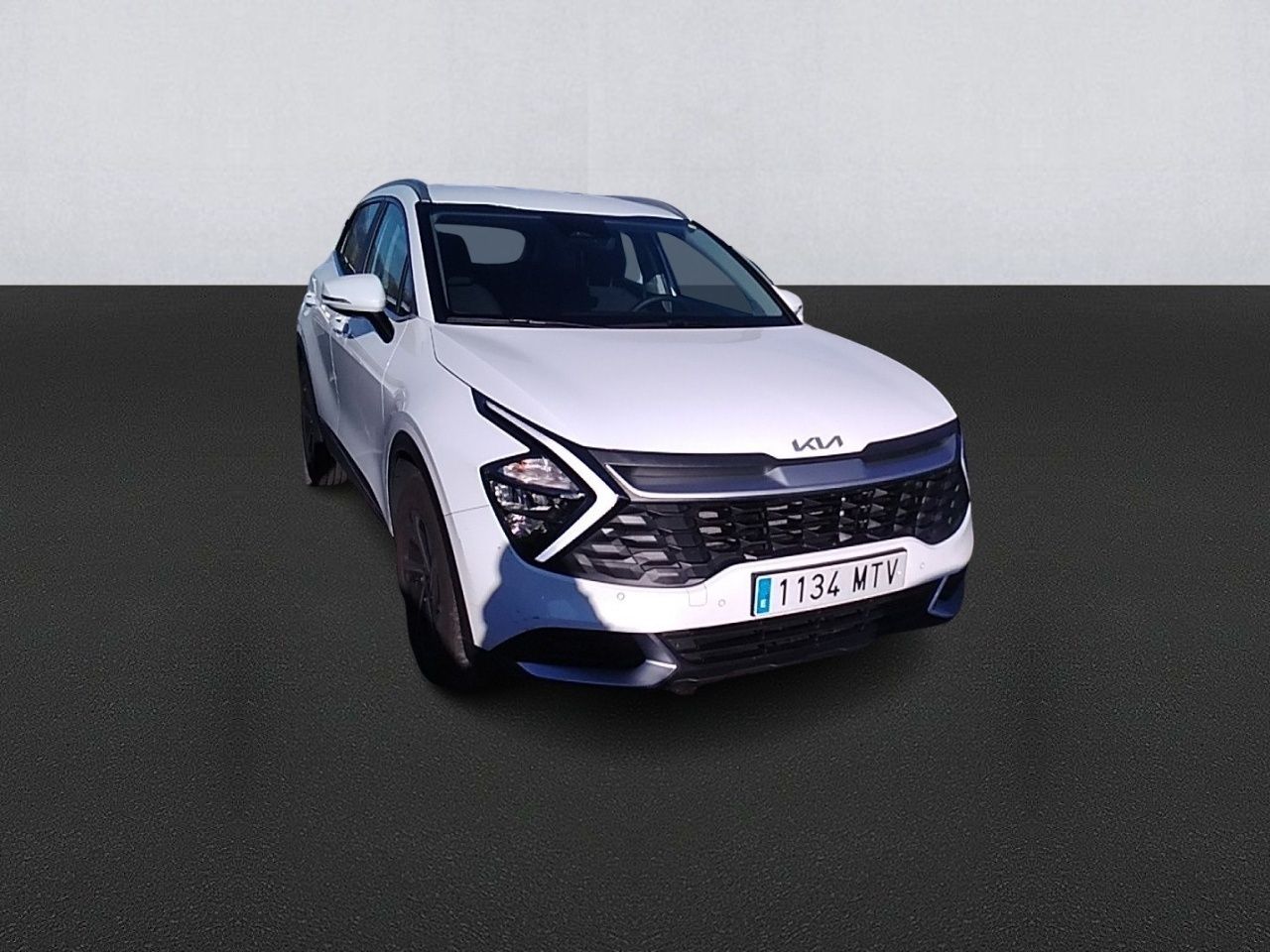 Kia Sportage 1.6 Crdi Mhev 100kw (136cv) Drive 4x2 - Foto 2