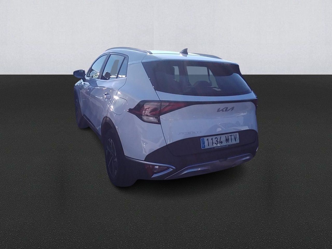 Kia Sportage 1.6 Crdi Mhev 100kw (136cv) Drive 4x2 - Foto 2