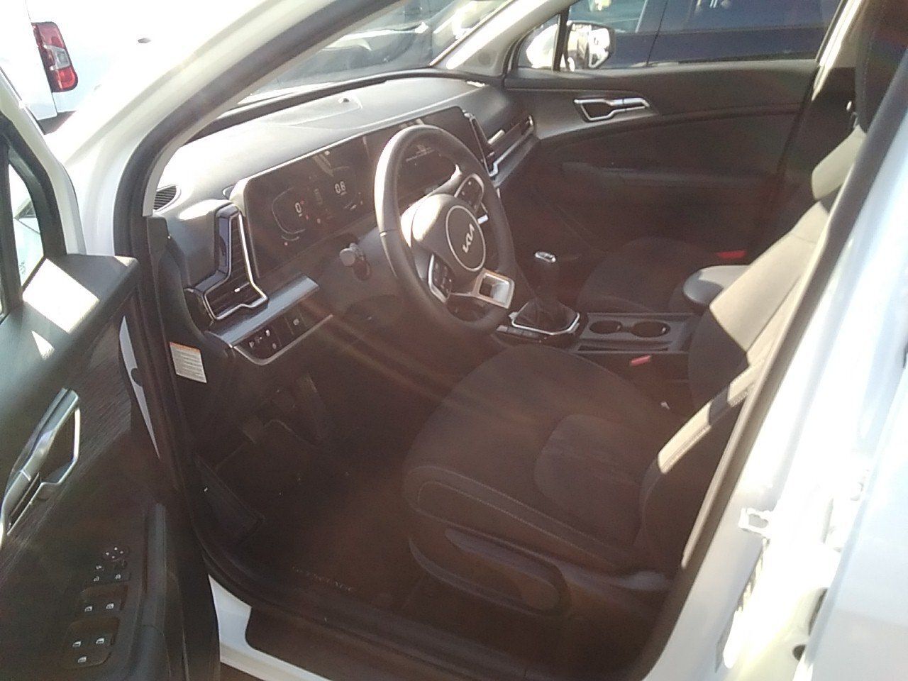 Kia Sportage 1.6 Crdi Mhev 100kw (136cv) Drive 4x2 - Foto 2