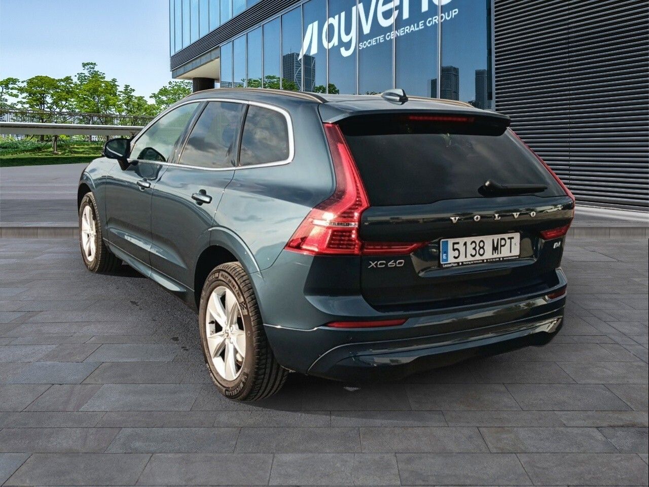 Volvo Xc60 2.0 B4 D Core Auto - Foto 2