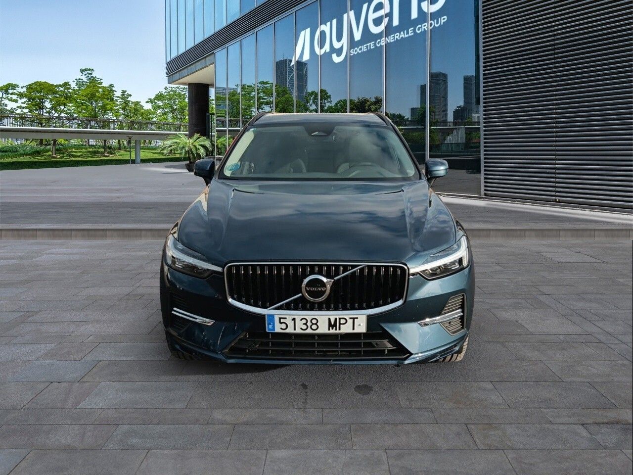 Volvo Xc60 2.0 B4 D Core Auto - Foto 2