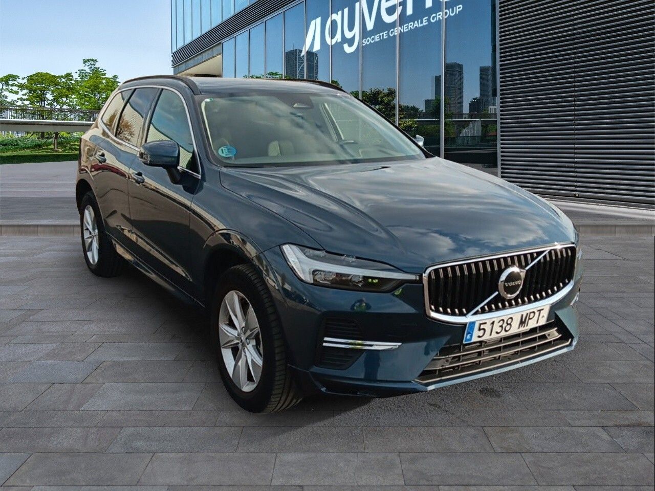 Volvo Xc60 2.0 B4 D Core Auto - Foto 2