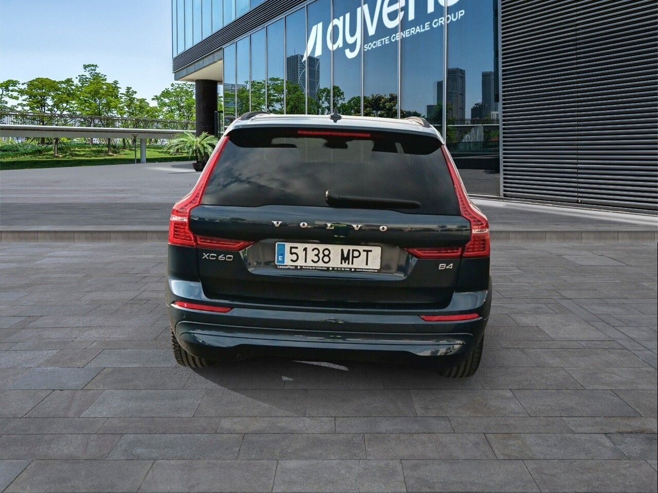 Volvo Xc60 2.0 B4 D Core Auto - Foto 2