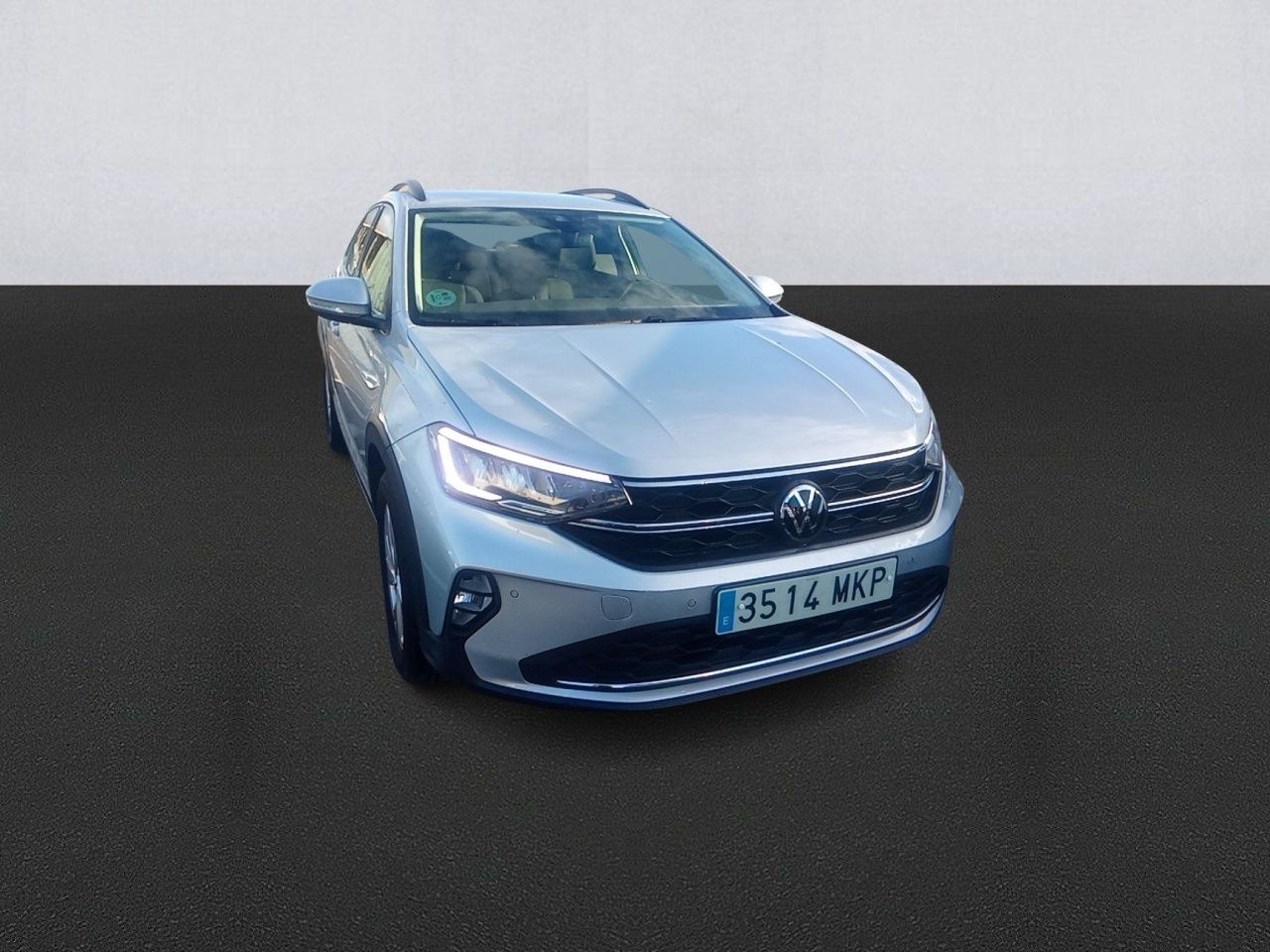 Volkswagen Taigo Life 1.0 Tsi 81kw (110cv) - Foto 2