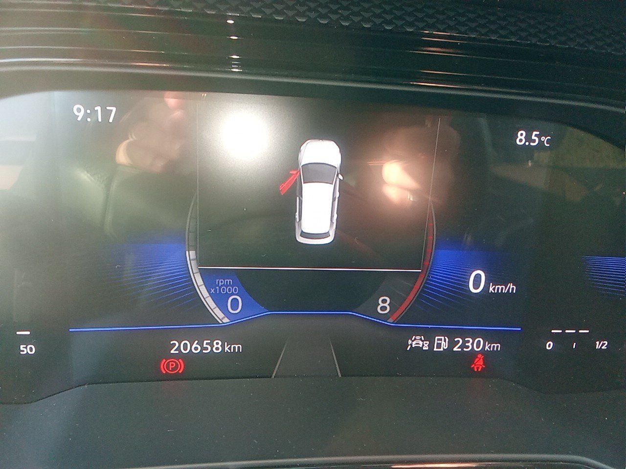 Volkswagen Taigo Life 1.0 Tsi 81kw (110cv) - Foto 2