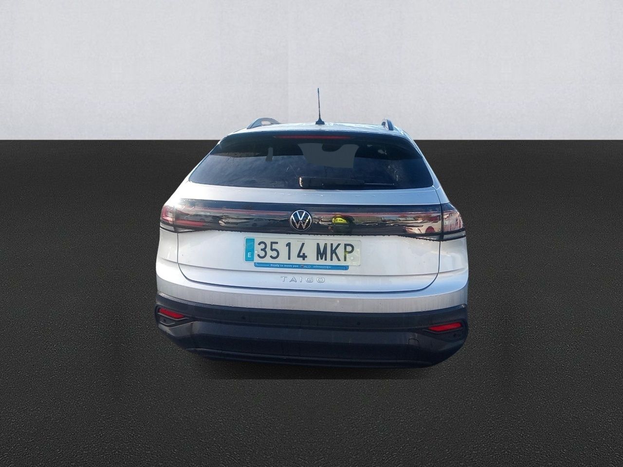 Volkswagen Taigo Life 1.0 Tsi 81kw (110cv) - Foto 2