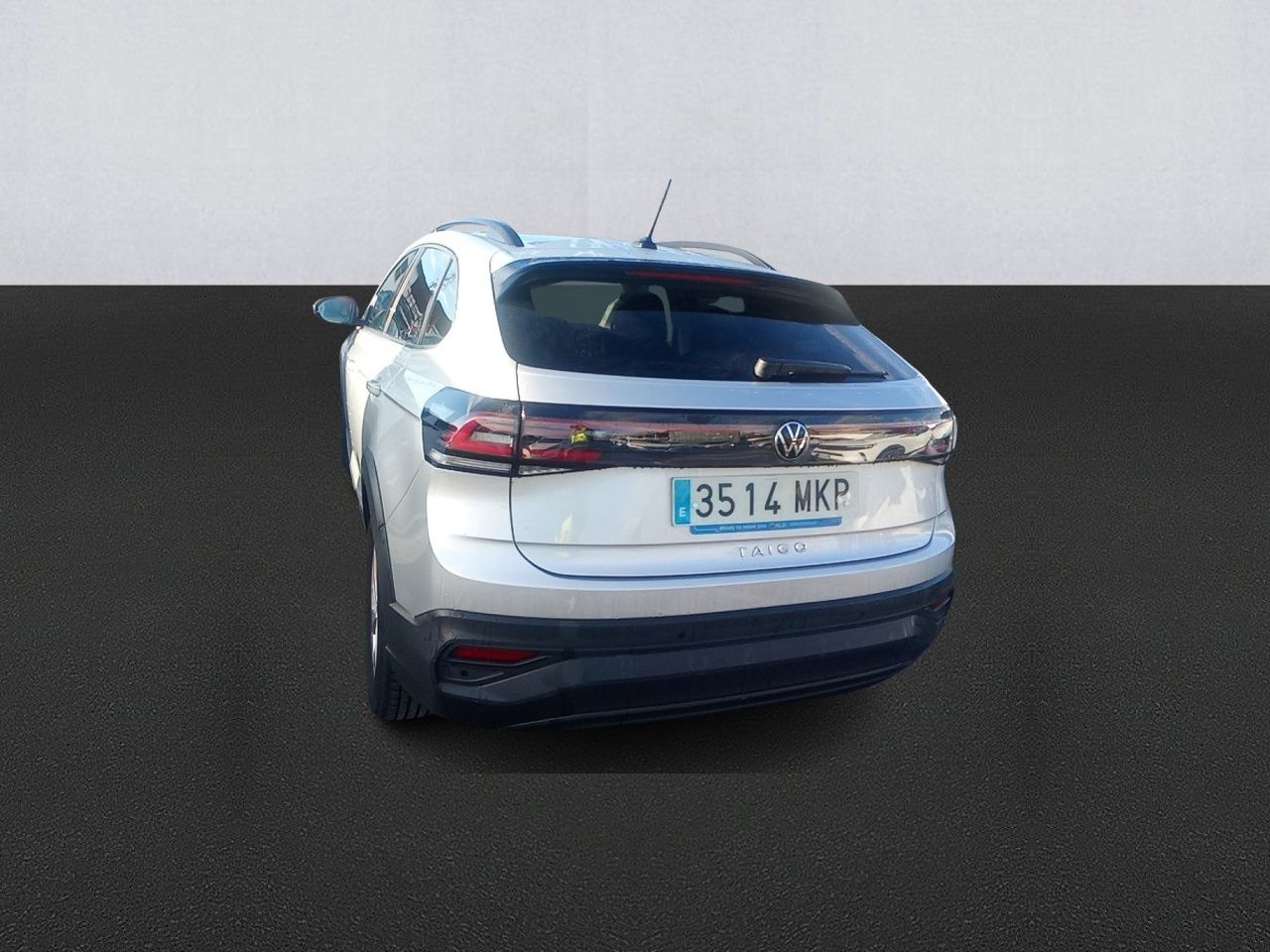 Volkswagen Taigo Life 1.0 Tsi 81kw (110cv) - Foto 2