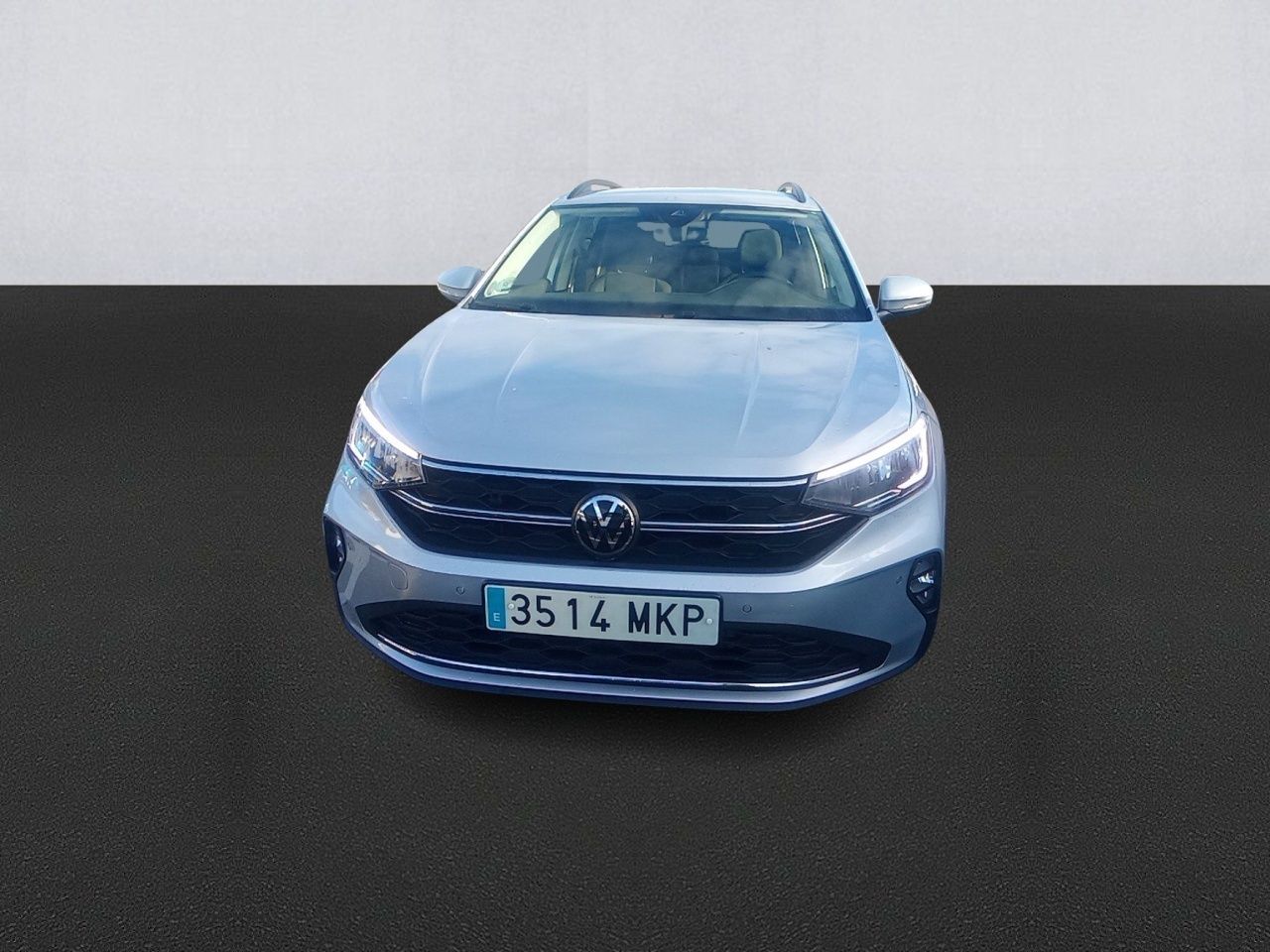 Volkswagen Taigo Life 1.0 Tsi 81kw (110cv) - Foto 2