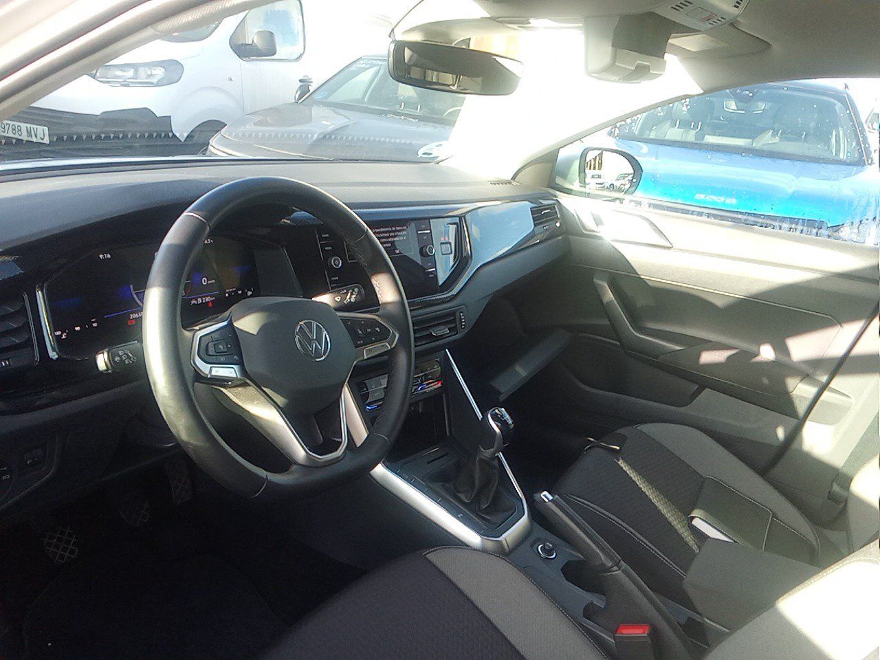 Volkswagen Taigo Life 1.0 Tsi 81kw (110cv) - Foto 2