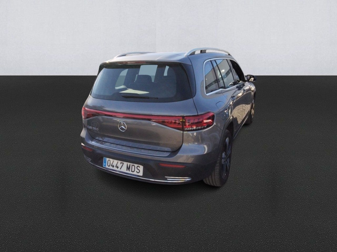 Mercedes Eqb 250 - Foto 2