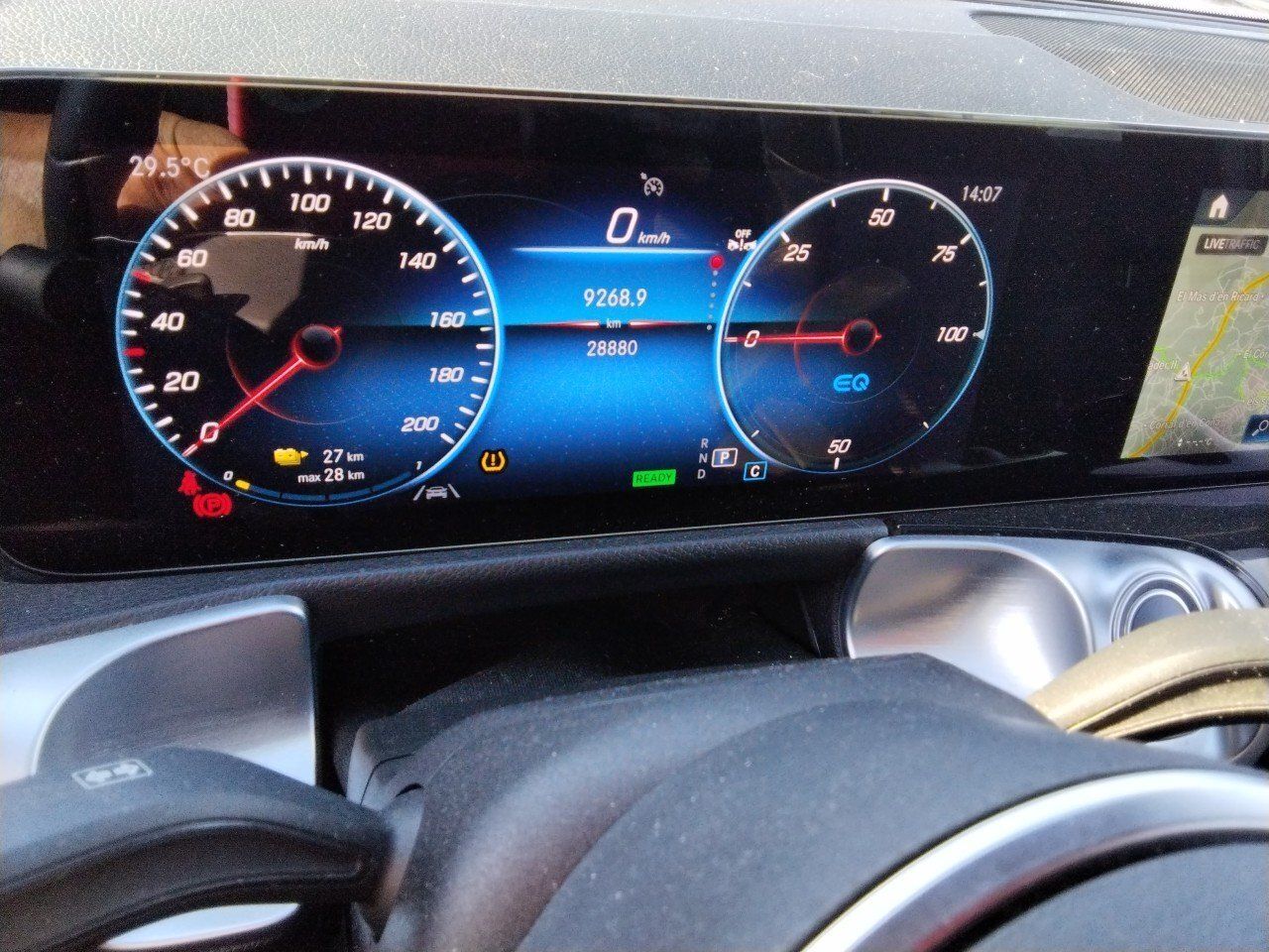 Mercedes Eqb 250 - Foto 2