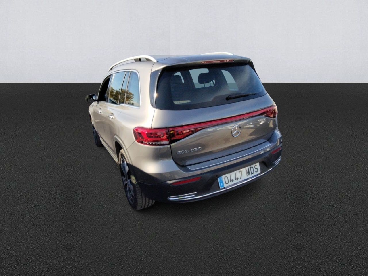 Mercedes Eqb 250 - Foto 2