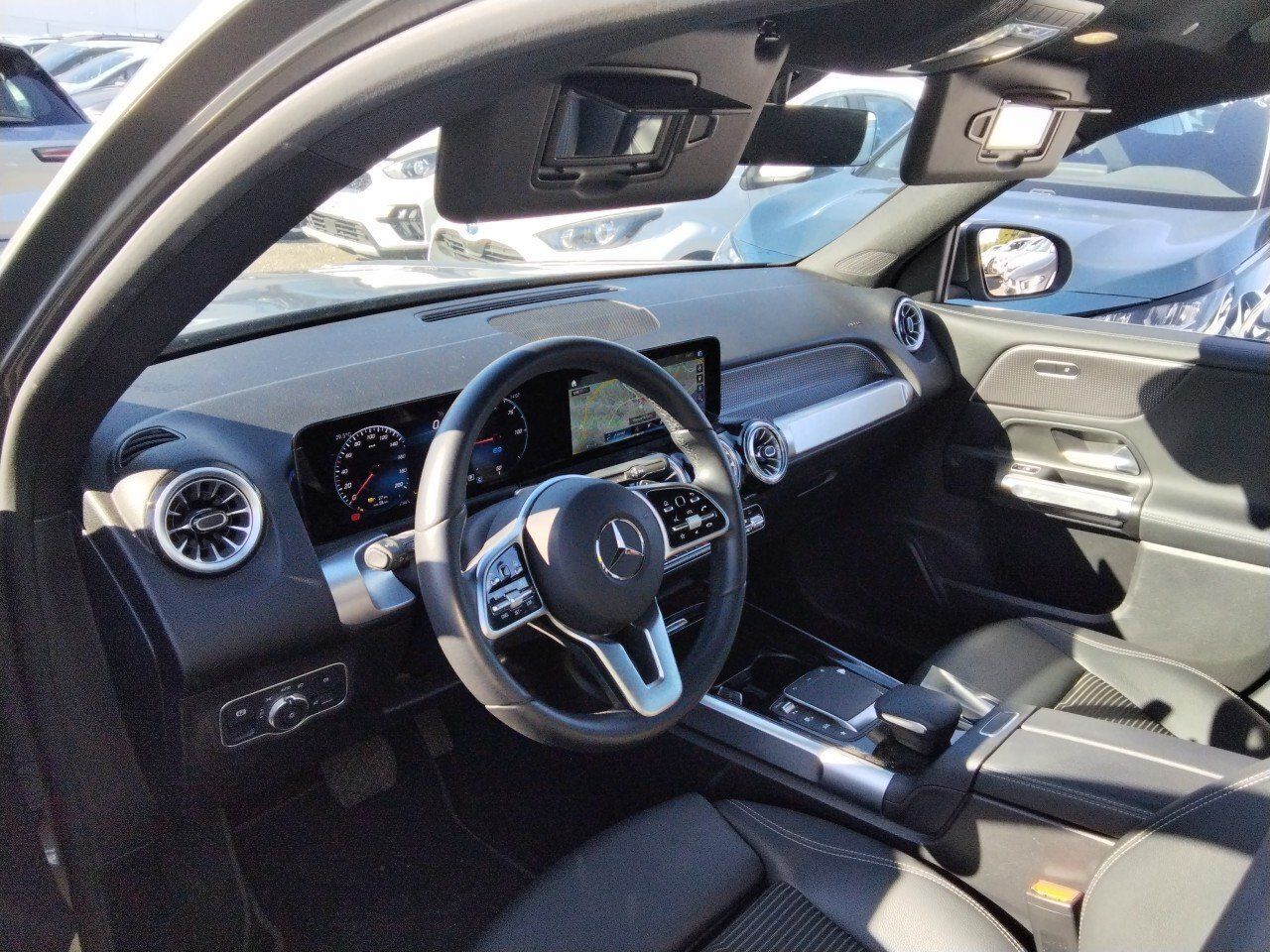 Mercedes Eqb 250 - Foto 2