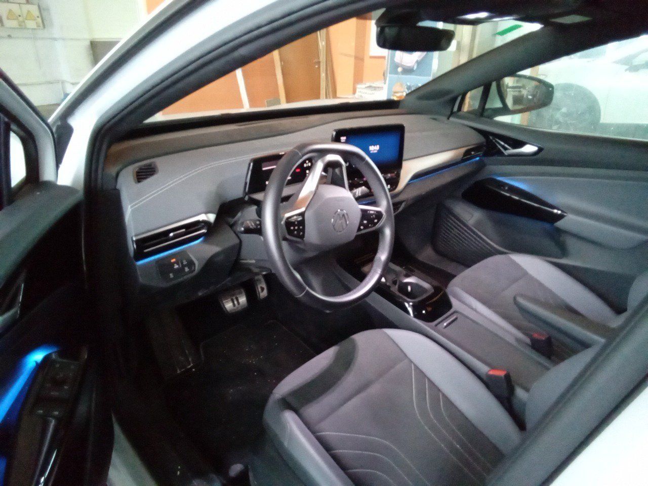 Volkswagen Id.4 Pro 128kw (174cv) Automático - Foto 2