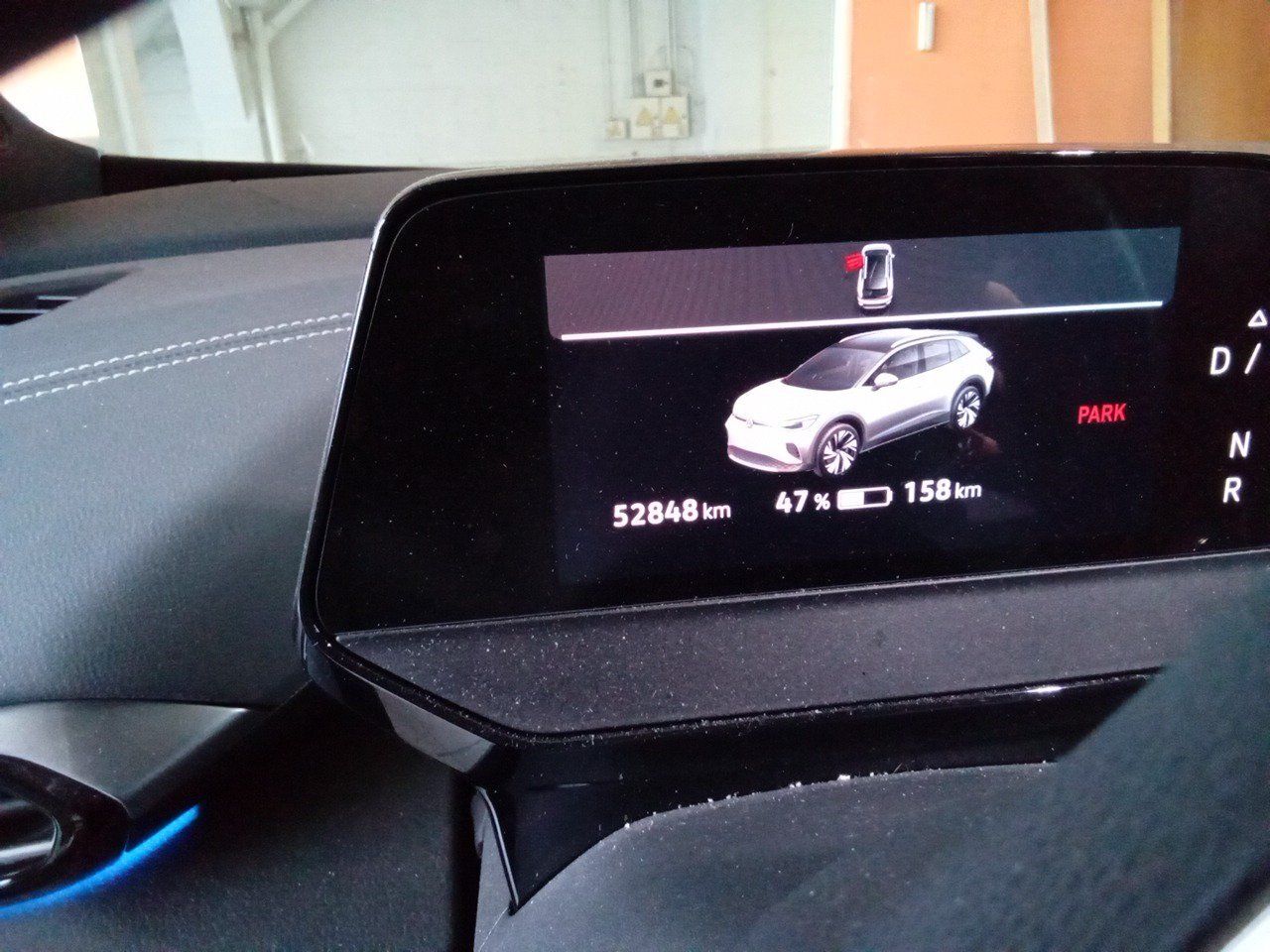 Volkswagen Id.4 Pro 128kw (174cv) Automático - Foto 2