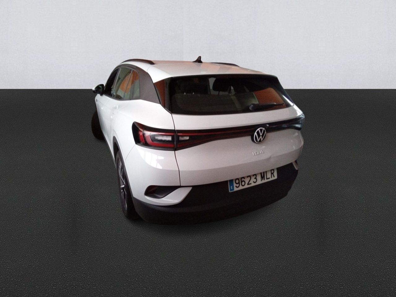 Volkswagen Id.4 Pro 128kw (174cv) Automático - Foto 2