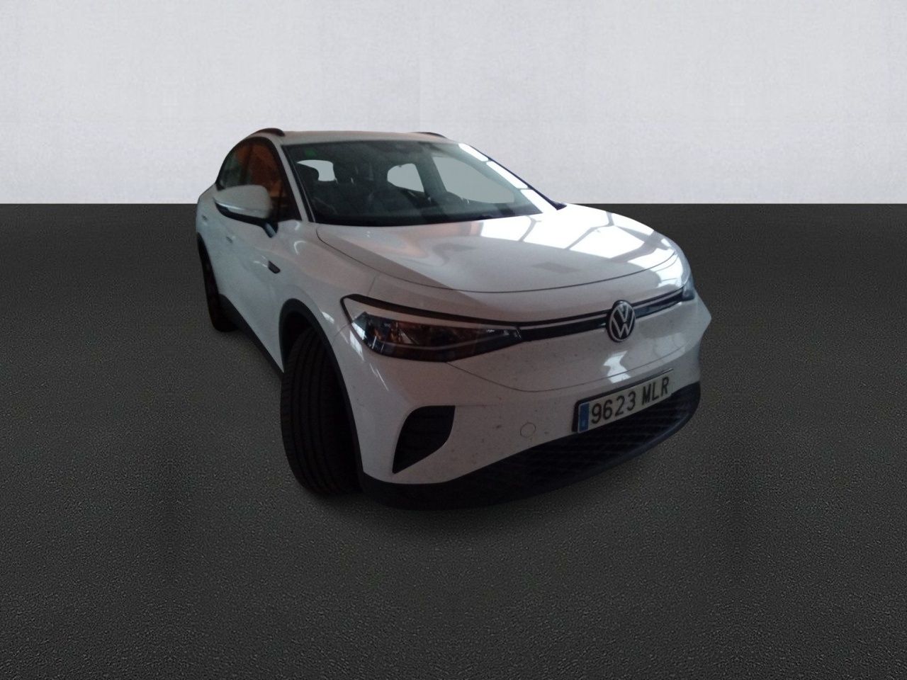 Volkswagen Id.4 Pro 128kw (174cv) Automático - Foto 2