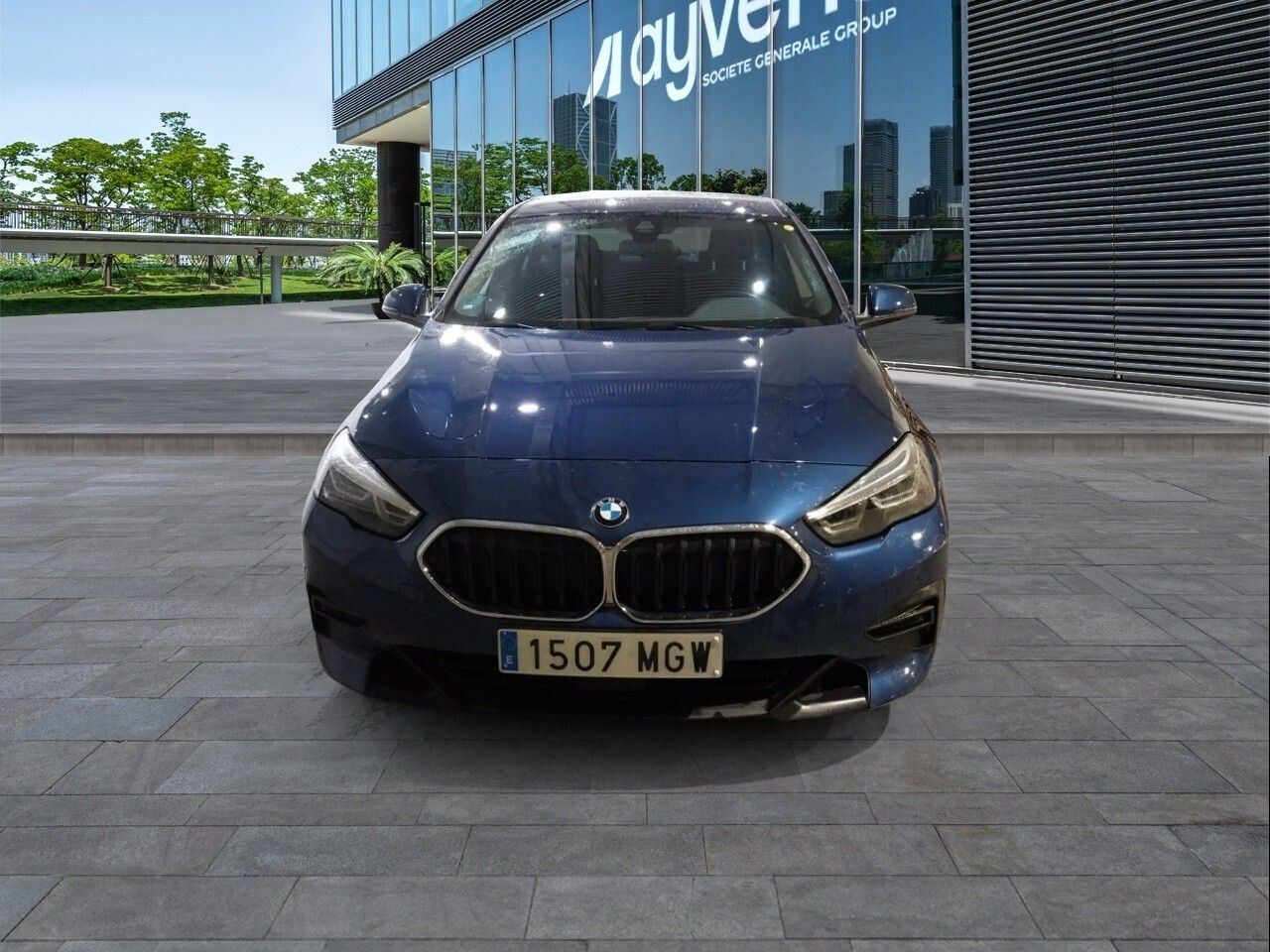 Bmw Series 2 216da Dct Gran Coupe - Foto 2