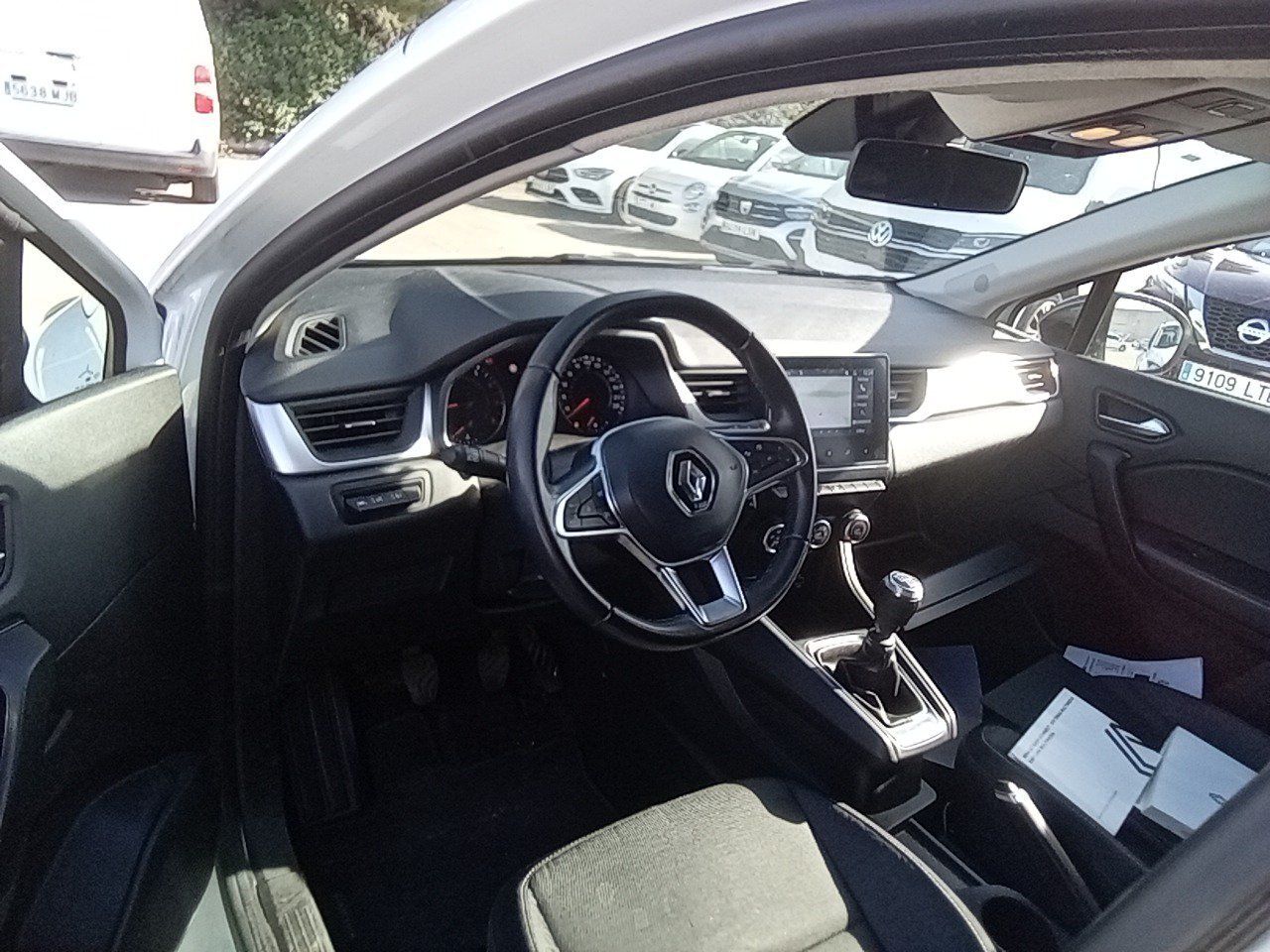 Renault Captur Evolution Tce 67kw (90cv) - Foto 2