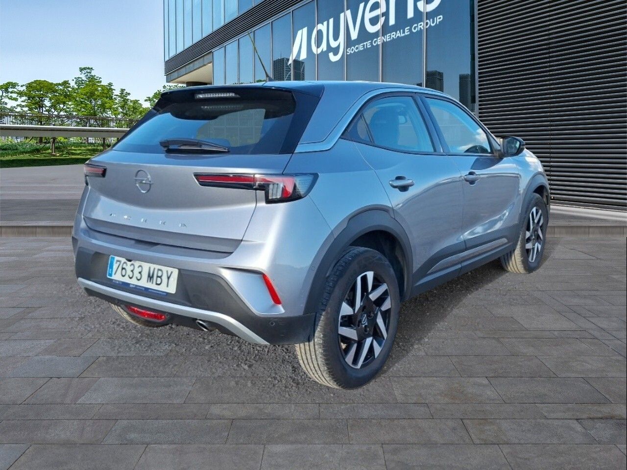 Opel Mokka 1.5 D Business Elegance - Foto 2