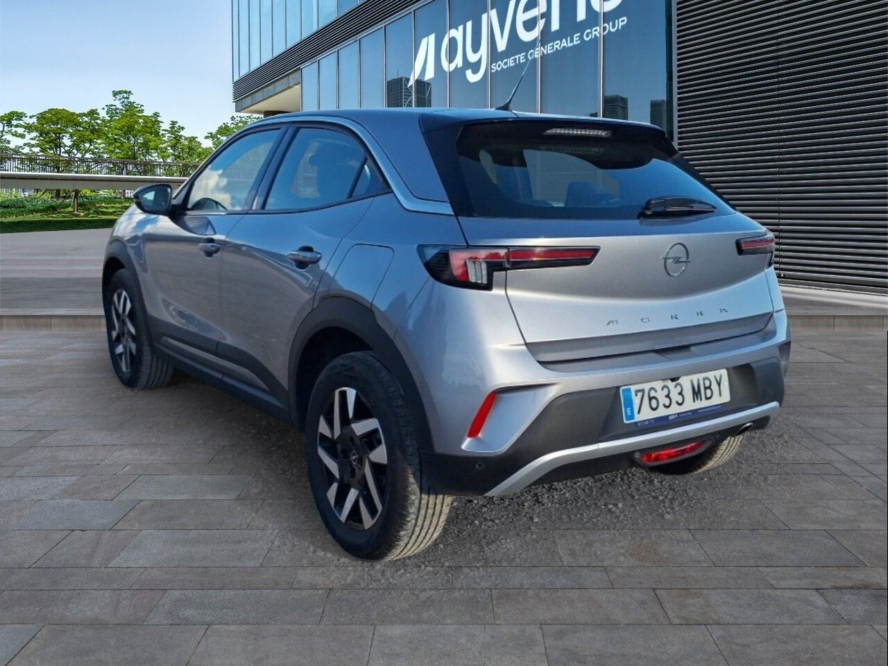 Opel Mokka 1.5 D Business Elegance - Foto 2