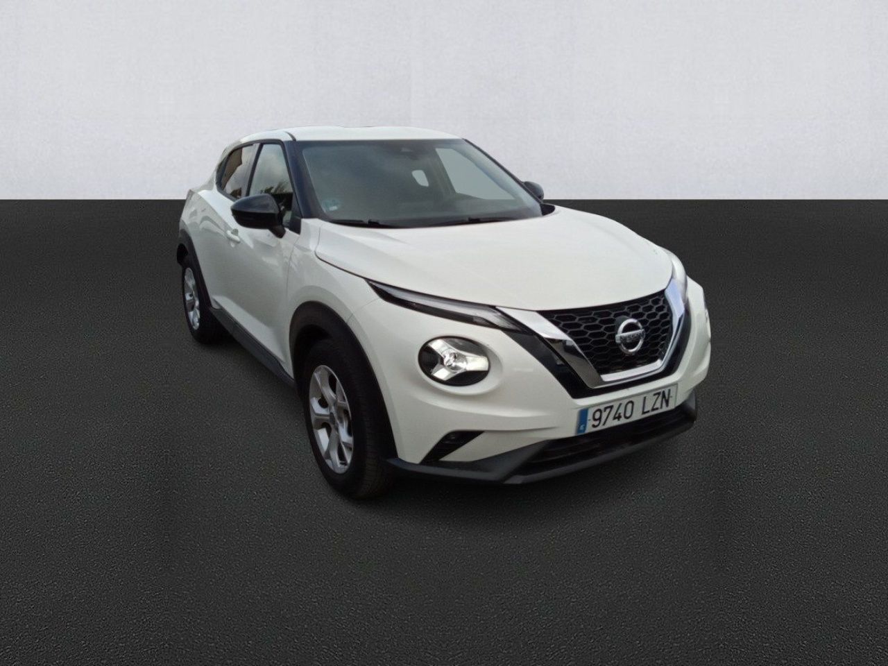 Nissan Juke Dig-t 84 Kw (114 Cv) 6m/t Acenta - Foto 2