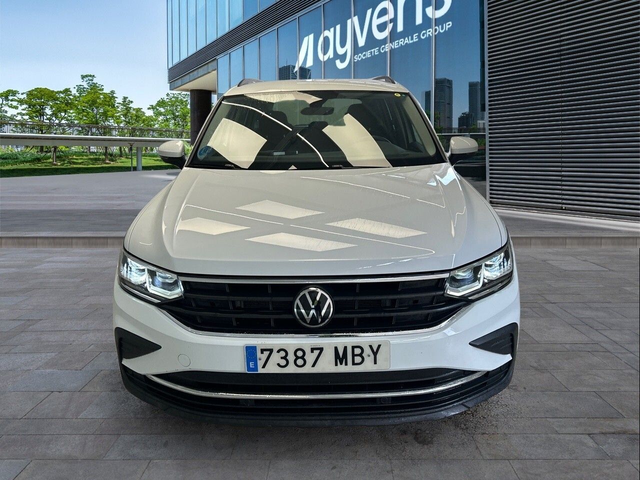 Volkswagen Tiguan Life 1.4 Tsi Ehybrid 180kw (245cv) Dsg - Foto 2