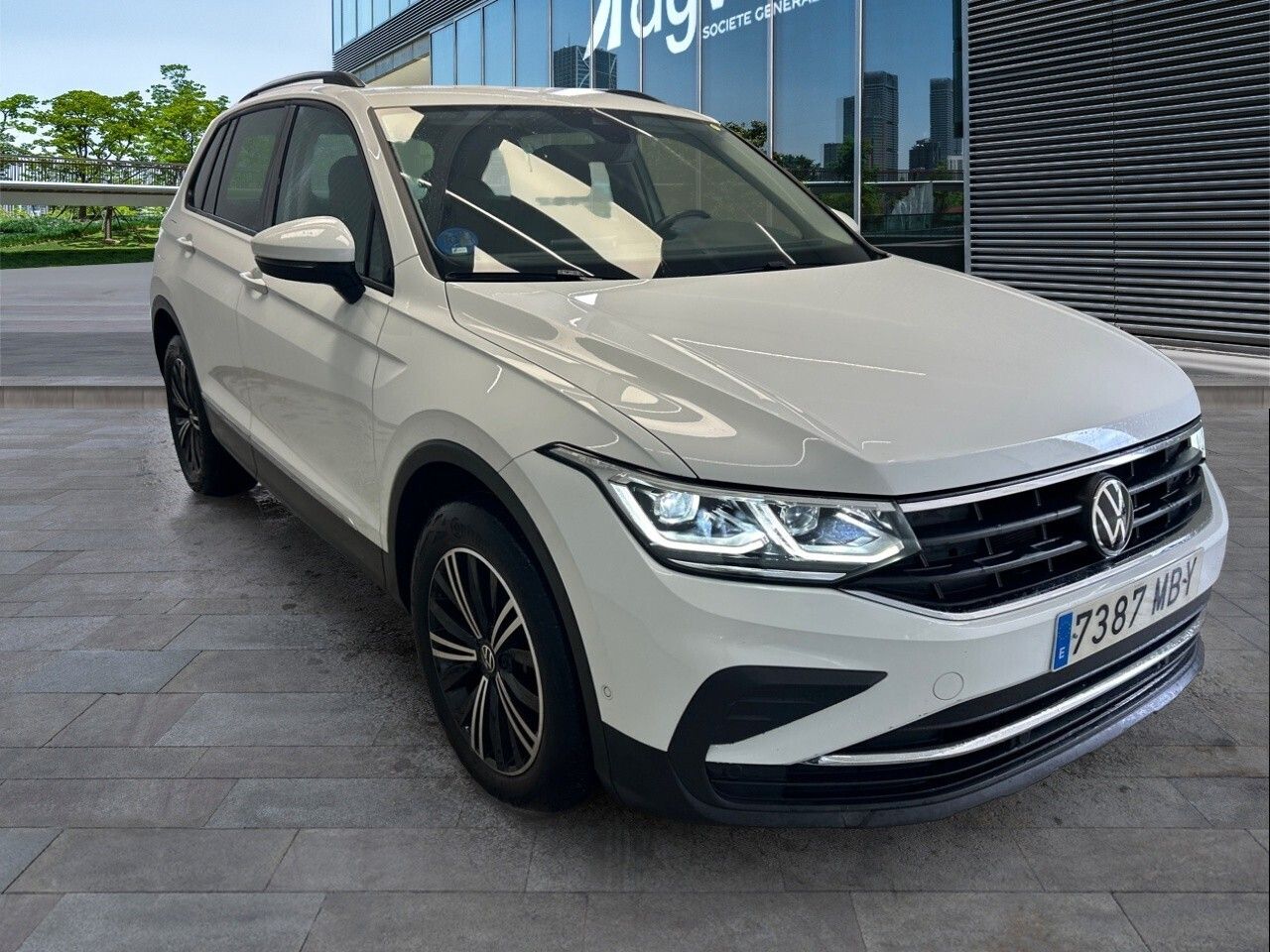 Volkswagen Tiguan Life 1.4 Tsi Ehybrid 180kw (245cv) Dsg - Foto 2
